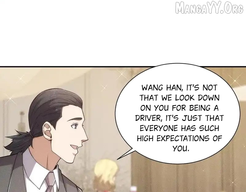 Hidden Dragon in the City (2025) Chapter 36 - page 41